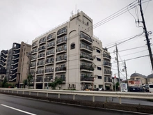 【東京都/目黒区平町】豊栄平町マンション 