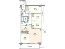 【神奈川県/横浜市中区根岸旭台】コートヒルズ横濱山手ウエスト棟 