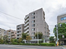 【東京都/杉並区浜田山】グローリオ浜田山 