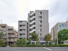 【東京都/杉並区浜田山】グローリオ浜田山 