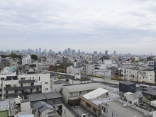 【東京都/世田谷区大原】グランド・ガーラ代田橋 