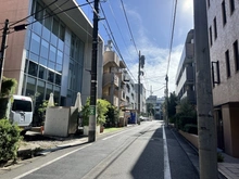 【東京都/渋谷区千駄ヶ谷】アピカ原宿 