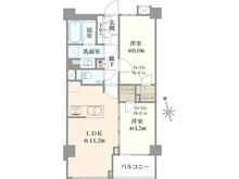 【東京都/目黒区鷹番】オープンレジデンシア鷹番 