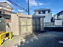 【東京都/練馬区関町南】ユニオンパレス吉祥寺北壱番館 