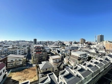 【東京都/江戸川区平井】シティテラス平井 