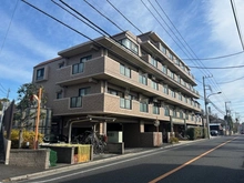 【東京都/三鷹市牟礼】ライオンズマンション吉祥寺南 