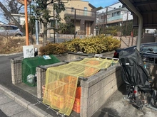 【東京都/三鷹市牟礼】ライオンズマンション吉祥寺南 