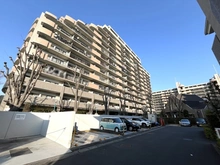 【東京都/小平市鈴木町】グランスクエア一橋学園 参番街 