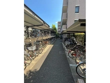 【東京都/武蔵野市桜堤】ロイヤルアーク武蔵野 