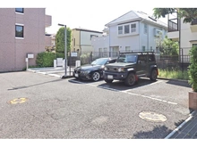 【東京都/武蔵野市桜堤】ロイヤルアーク武蔵野 