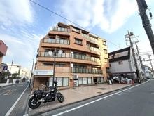 【東京都/武蔵野市吉祥寺南町】吉祥寺オリンピックマンション 