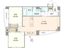 【東京都/武蔵野市吉祥寺南町】吉祥寺オリンピックマンション 