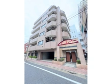 【東京都/板橋区板橋】マイキャッスル板橋 