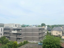 【東京都/杉並区高井戸東】ライオンズマンション高井戸 