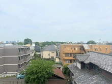 【東京都/杉並区高井戸東】ライオンズマンション高井戸 