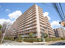 【東京都/三鷹市牟礼】パークシティ牟礼南 