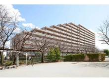 【東京都/三鷹市牟礼】パークシティ牟礼南 