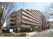 【東京都/三鷹市牟礼】パークシティ牟礼南 