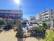 【東京都/練馬区関町北】ザ・ウインベル練馬武蔵関 