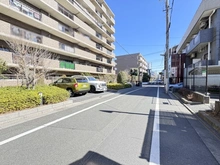 【東京都/練馬区関町北】ザ・ウインベル練馬武蔵関 