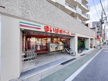 【東京都/練馬区関町北】ザ・ウインベル練馬武蔵関 