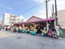 【東京都/練馬区関町北】ザ・ウインベル練馬武蔵関 