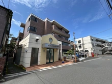 【東京都/西東京市保谷町】ダイアパレス武蔵野本町 