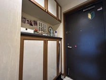 【東京都/西東京市保谷町】ダイアパレス武蔵野本町 
