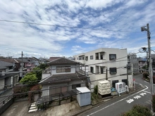 【東京都/西東京市保谷町】ダイアパレス武蔵野本町 