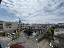 【東京都/西東京市保谷町】ダイアパレス武蔵野本町 