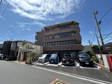 【東京都/西東京市保谷町】ダイアパレス武蔵野本町 