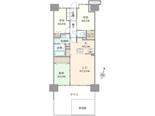 【埼玉県/さいたま市中央区下落合】プラウドさいたま新都心 
