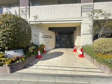 【東京都/中野区白鷺】グローベルザ・シーズン鷺ノ宮パークス 