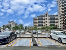 【東京都/小平市鈴木町】グランスクエア一橋学園　弐番街 