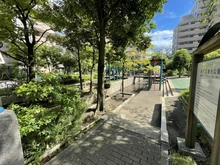 【東京都/小平市鈴木町】グランスクエア一橋学園　弐番街 