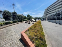 【東京都/西東京市柳沢】グランシーナ田無エアマークス 