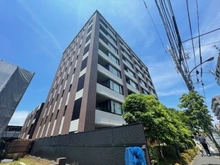 【東京都/練馬区立野町】ヴィークコート吉祥寺通り 