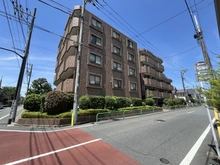 【東京都/練馬区関町北】武蔵関サニーコート 