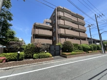 【東京都/練馬区関町北】武蔵関サニーコート 