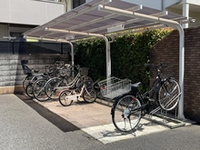 【東京都/練馬区関町北】武蔵関サニーコート 