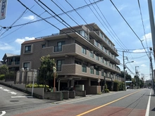 【東京都/三鷹市牟礼】ライオンズマンション吉祥寺南 