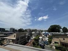 【東京都/三鷹市牟礼】ライオンズマンション吉祥寺南 