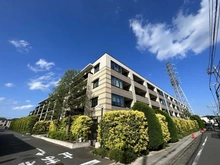 【東京都/練馬区立野町】パークホームズ吉祥寺グランテラス クロイスターレジデンス 