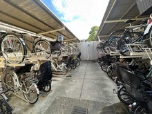 【東京都/練馬区立野町】パークホームズ吉祥寺グランテラス クロイスターレジデンス 