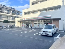 【東京都/練馬区関町南】ユニオンパレス吉祥寺北壱番館 