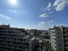 【東京都/三鷹市下連雀】プラウドシティ吉祥寺 C棟 