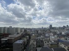 【東京都/豊島区西巣鴨】藤和シティホームズ西巣鴨 