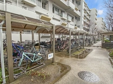 【東京都/稲城市長峰】長峰杜の三番街 1号棟 