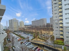 【東京都/稲城市長峰】長峰杜の三番街 1号棟 