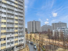 【東京都/稲城市長峰】長峰杜の三番街 1号棟 